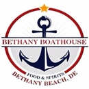 Bethany Boathouse - Seafood Restaurants