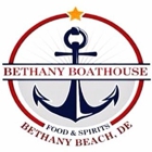 Bethany Boathouse