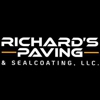 Richard's Paving & Sealcoating gallery