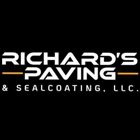 Richard's Paving & Sealcoating