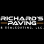 Richard's Paving & Sealcoating