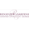 Ridgeview Gardens Assisted Living gallery