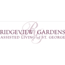 Ridgeview Gardens Assisted Living - Assisted Living & Elder Care Services