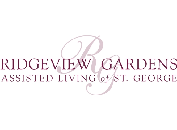 Ridgeview Gardens Assisted Living - St George, UT