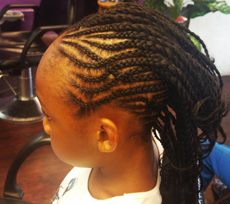 international braiding - fort Lauderdale, FL