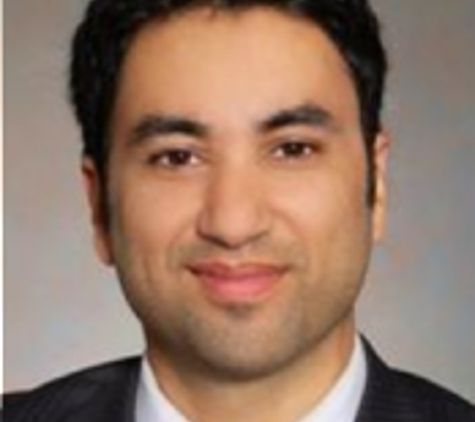 Usman Ajaz, MD - Spokane, WA