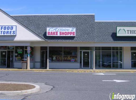 Laffair II Bake Shop - East Brunswick, NJ