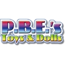 PBE's Toys - Toy Stores