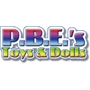PBE's Toys