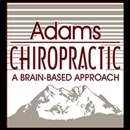 Adams Chiropractic Clinic - Massage Services