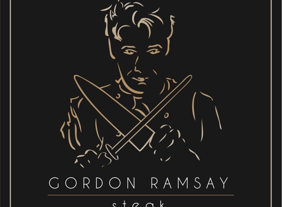 Gordon Ramsay Steak - Atlantic City, NJ