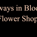 Always in Bloom Flower Shop - Florists