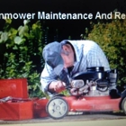 Countyside Csmall engine repair