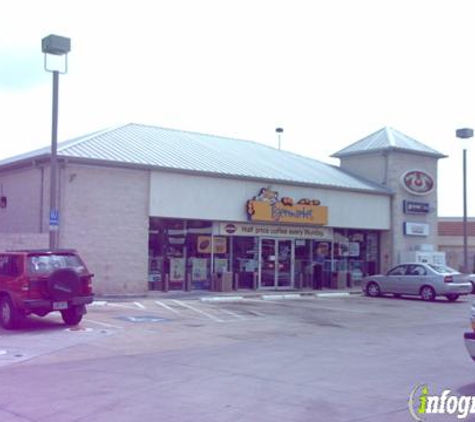 7-Eleven - Cedar Park, TX