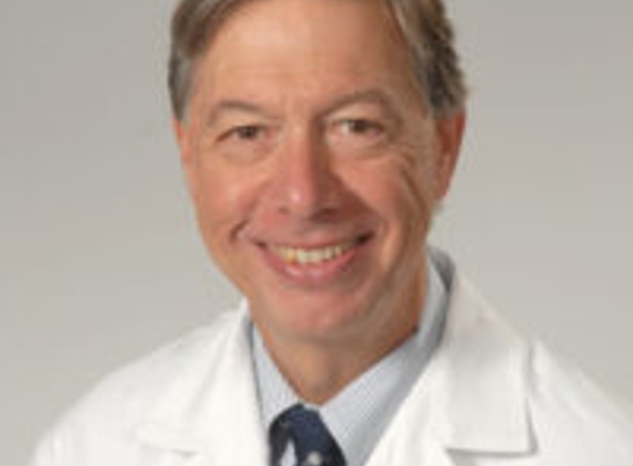 Joseph R. Dalovisio, MD - New Orleans, LA