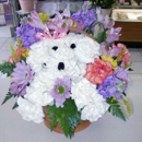 Kennedy Rose Velt Florist - Gift Shops