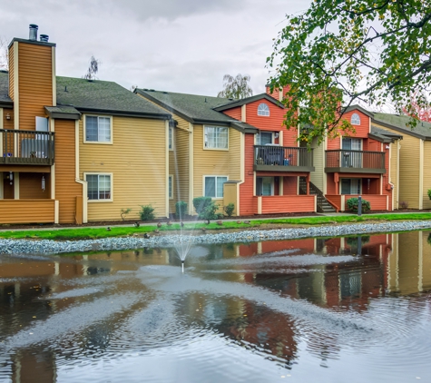 Central Flats Apartments - Kent, WA