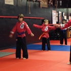 A. J. Bartlinski's Karate Supercenter