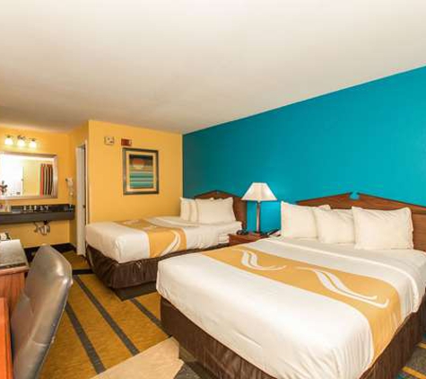 Quality Inn Albertville US 431 - Albertville, AL