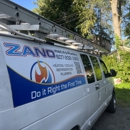 Zano HVAC/R & Plumbing - Heating Contractors & Specialties