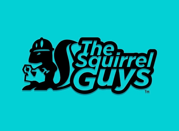 The Squirrel Guys