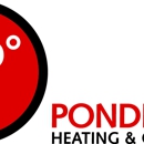 Ponderosa Heating & Cooling Inc - Furnaces-Heating