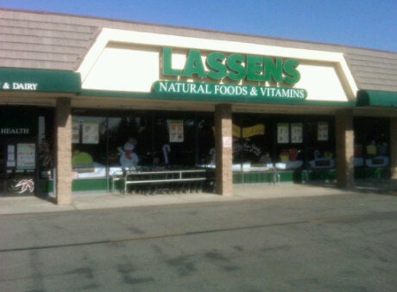 Lassen's Natural Foods & Vitamins - Bakersfield, CA