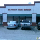 George's Thai Bistro - American Restaurants