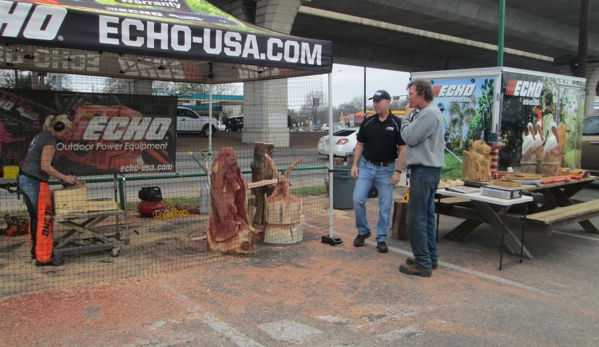 Mccoy's Lawn Equipment - Austin, TX