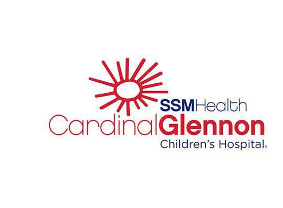 SSM Health Cardinal Glennon Children's Hospital - Saint Louis, MO