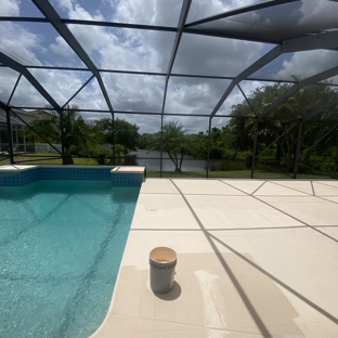 Reflections Window Cleaning - Malabar, FL