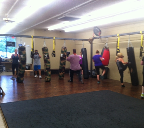 Primal Kickboxing - Berlin, NJ