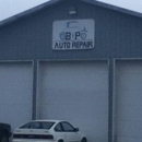 B & P Auto Repair - Auto Repair & Service