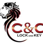 C&C Lock and Key LLC