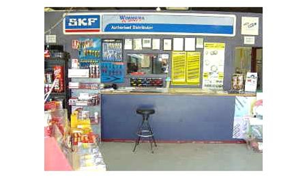 Wimmera Bearings - Horsham, VIC