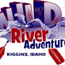 Wild River Adventures - Rafts