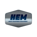Heavy Equipment Machinery Inc