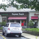 Captain Tony's Pizza