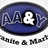 AA & Y Granite And Marble gallery