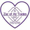 A Zac of All Trades gallery
