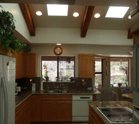 The Skylight Specialist - Tucson, AZ