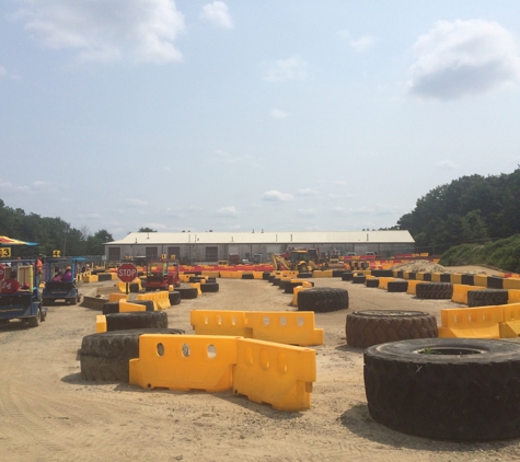 Diggerland USA - West Berlin, NJ