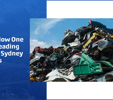 Checkered Flag Auto Wreckers - Smithfield, NSW. We Are Now One Of The Leading Western Sydney Wreckers