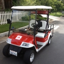 Malibu Custom Carts - Golf Cars & Carts