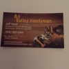 All Valley Handyman gallery