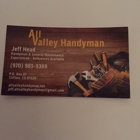 All Valley Handyman