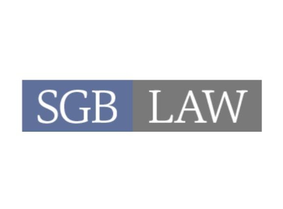 SGB Law - Houston, TX