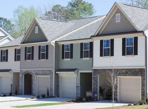 Stonegate-Dan Ryan Builders - Wake Forest, NC