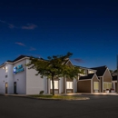 Best Western Buffalo Inn & Suites - Hotels