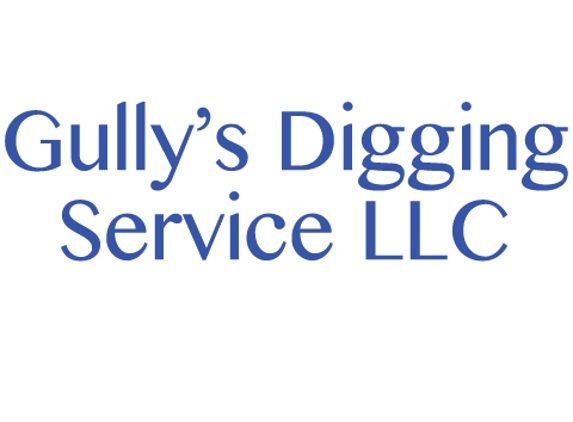 Gully's Digging Service LLC - Fox Lake, WI